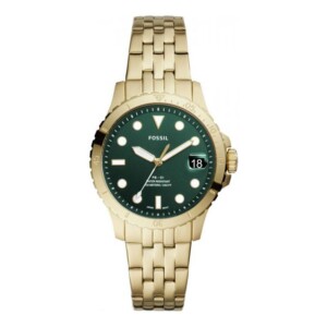 Fossil FB-01 ES4746 - zegarek damski