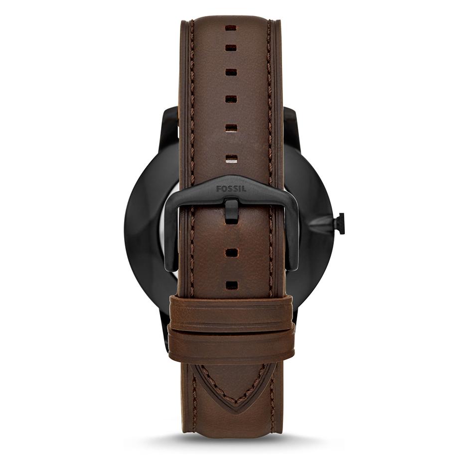 Fossil The Minimalist 3H FS5551 - zegarek męski 8