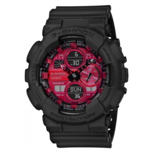 G-shock Original GA-140AR-1A - zegarek męski