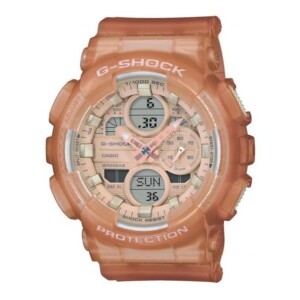 G-shock G-shock S Series GMA-S140NC-5A1 - zegarek damski