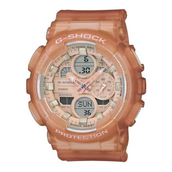 G-shock G-shock S Series GMA-S140NC-5A1 - zegarek damski 1