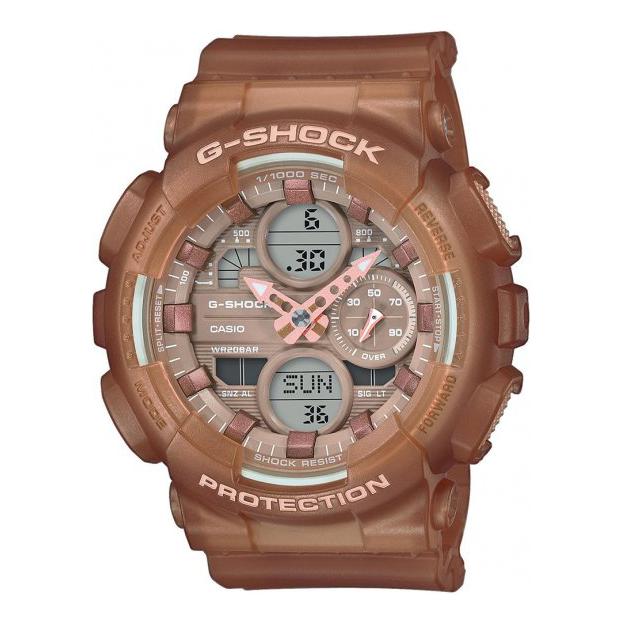 G-shock G-shock S Series GMA-S140NC-5A2 - zegarek damski 1