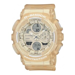 G-shock G-shock S Series GMA-S140NC-7A - zegarek damski