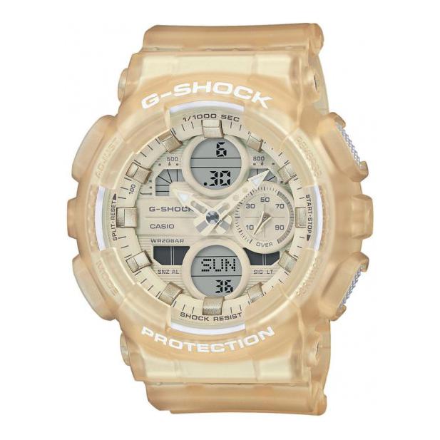 G-shock G-shock S Series GMA-S140NC-7A - zegarek damski 1