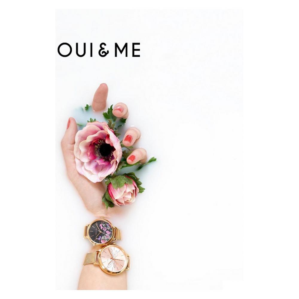 Oui &Me ME010075 - zegarek damski 9