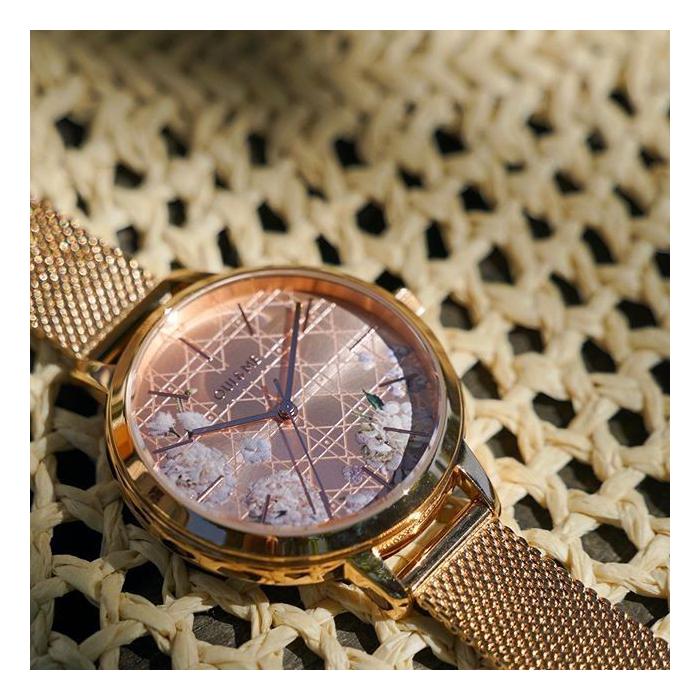 Oui & Me ME010105 - zegarek damski 10