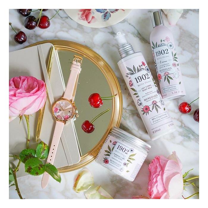 Oui & Me ME010108 - zegarek damski 10