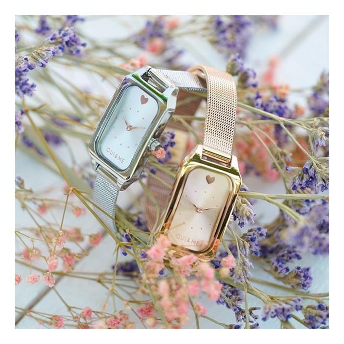 Oui & Me ME010114 - zegarek damski 8