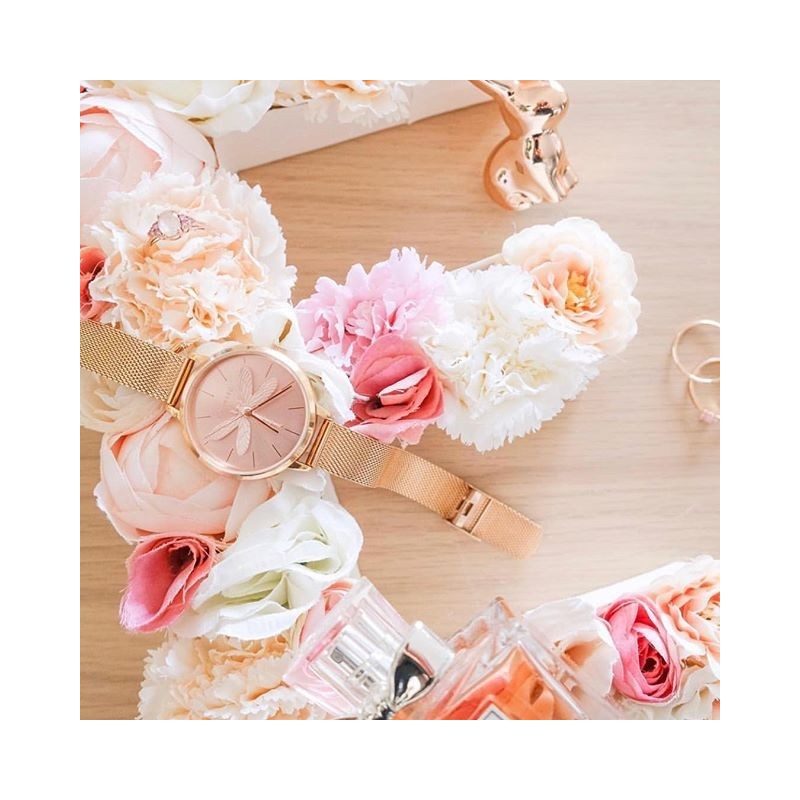 Oui & Me ME010136 - zegarek damski 8