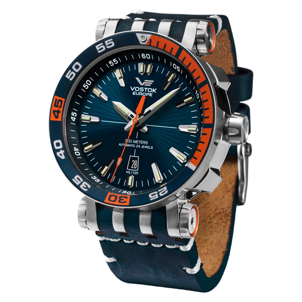 Vostok Europe Energia NH35A-575A279 - zegarek męski 1