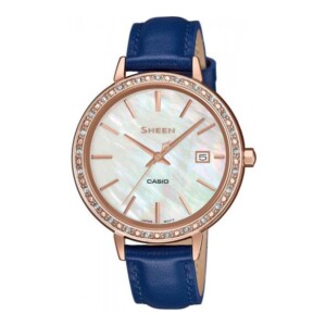 Casio Sheen SHE-4052PGL-7A - zegarek damski