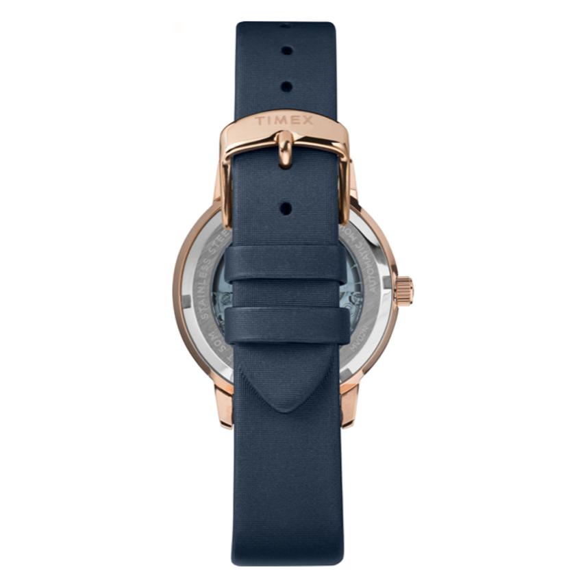 Zegarek Timex Celestial Opulence damski TW2T86100 8