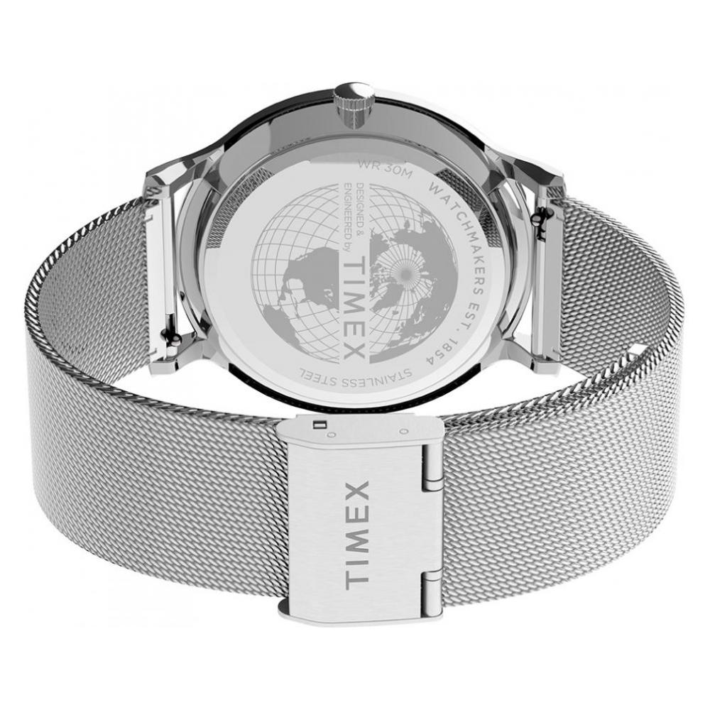 Timex Norway TW2T95400 - zegarek męski 7