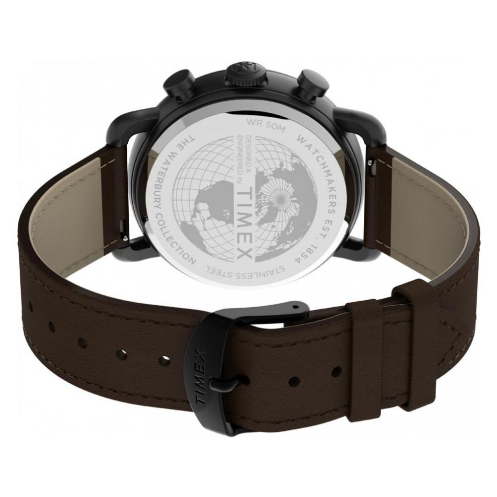 Timex Chronograph Port TW2U02100 - zegarek męski 8