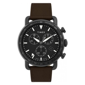 Timex Chronograph Port TW2U02100 - zegarek męski