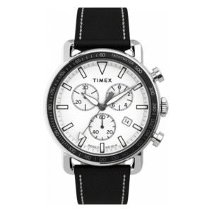 Timex Chronograph Port TW2U02200 - zegarek męski