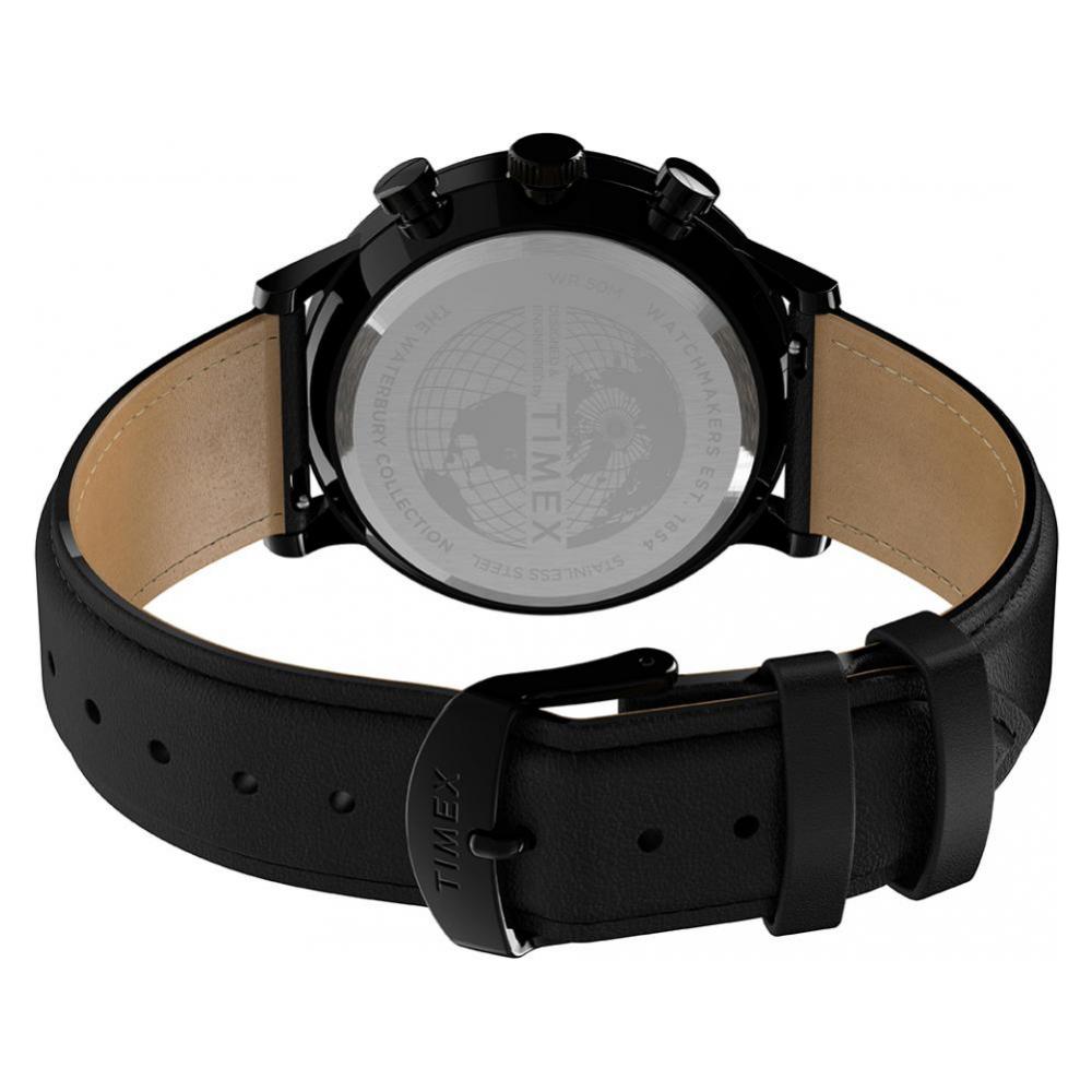 Timex Waterbury TW2U04800 - zegarek męski 7