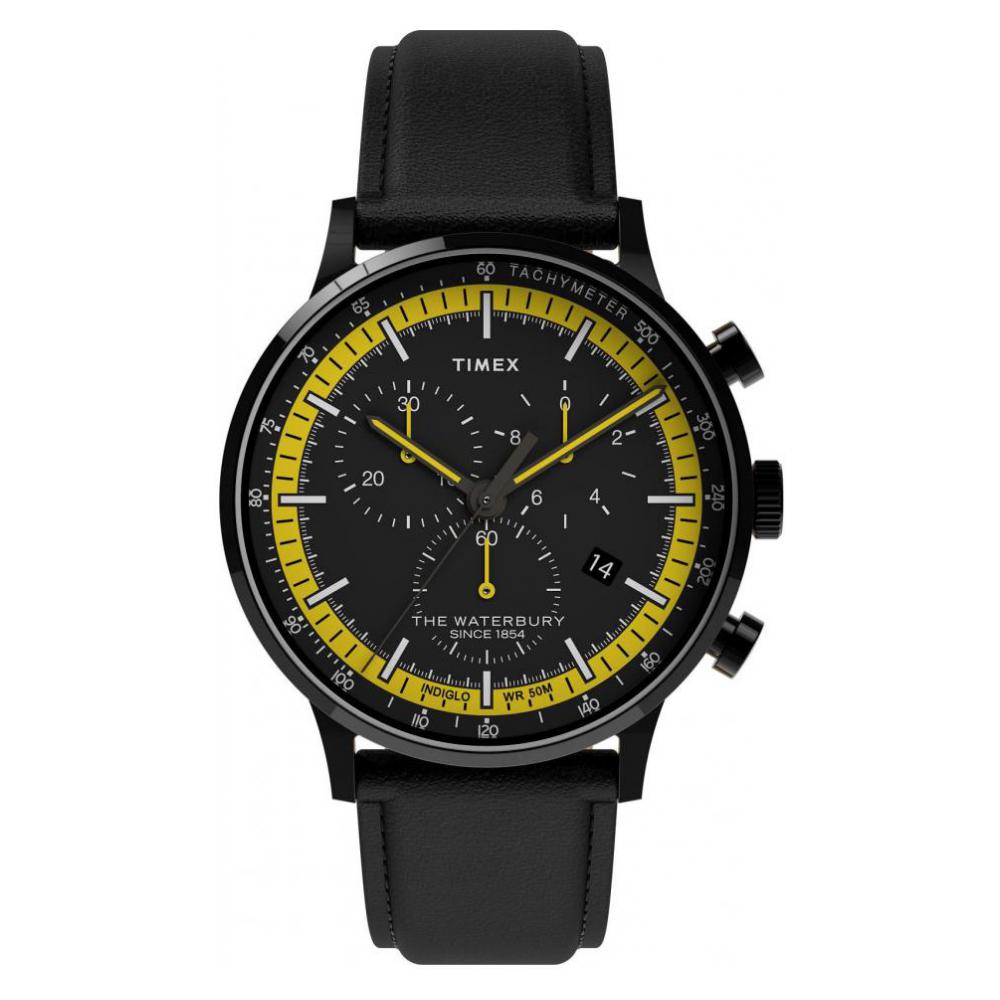Timex Waterbury TW2U04800 - zegarek męski 1