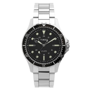 Timex Military Navi TW2U10800 - zegarek męski