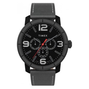 Timex ORIGINALS City Casual Mod 44 TW2U15200 - zegarek męski