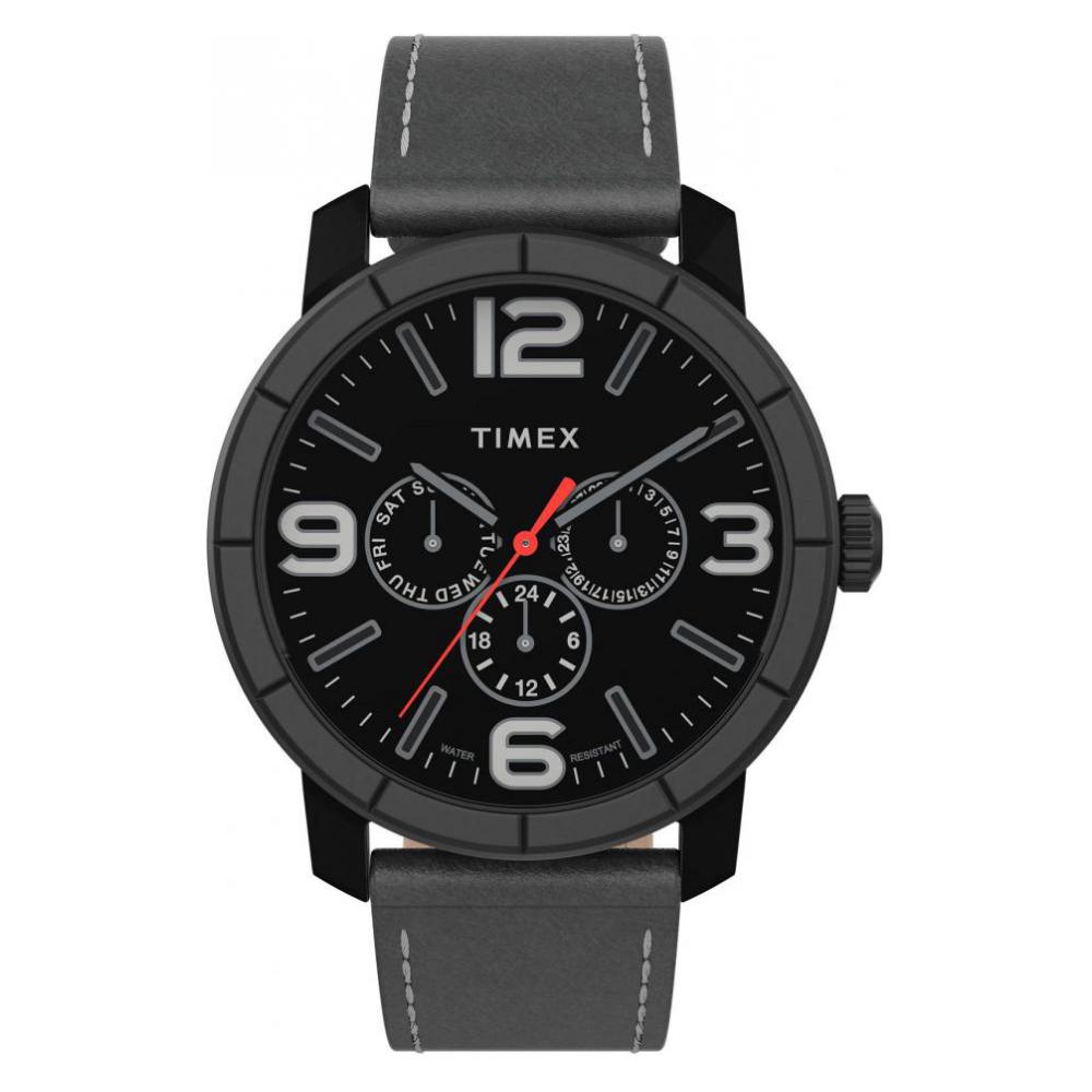 Timex ORIGINALS City Casual Mod 44 TW2U15200 - zegarek męski 1