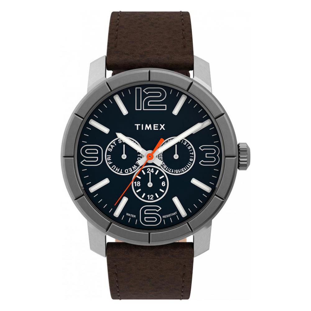 Timex ORIGINALS City Casual Mod 44 TW2U15300 - zegarek męski 1