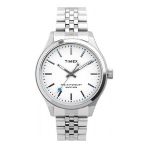 Timex Waterbury TW2U23400 - zegarek damski