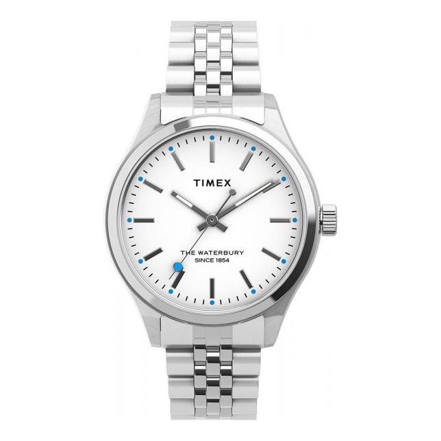 Timex Waterbury TW2U23400 - zegarek damski 1