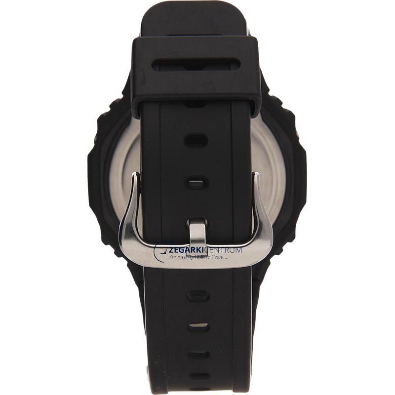 Casio G-Shock GA-2100SU-1A - zegarek męski 9