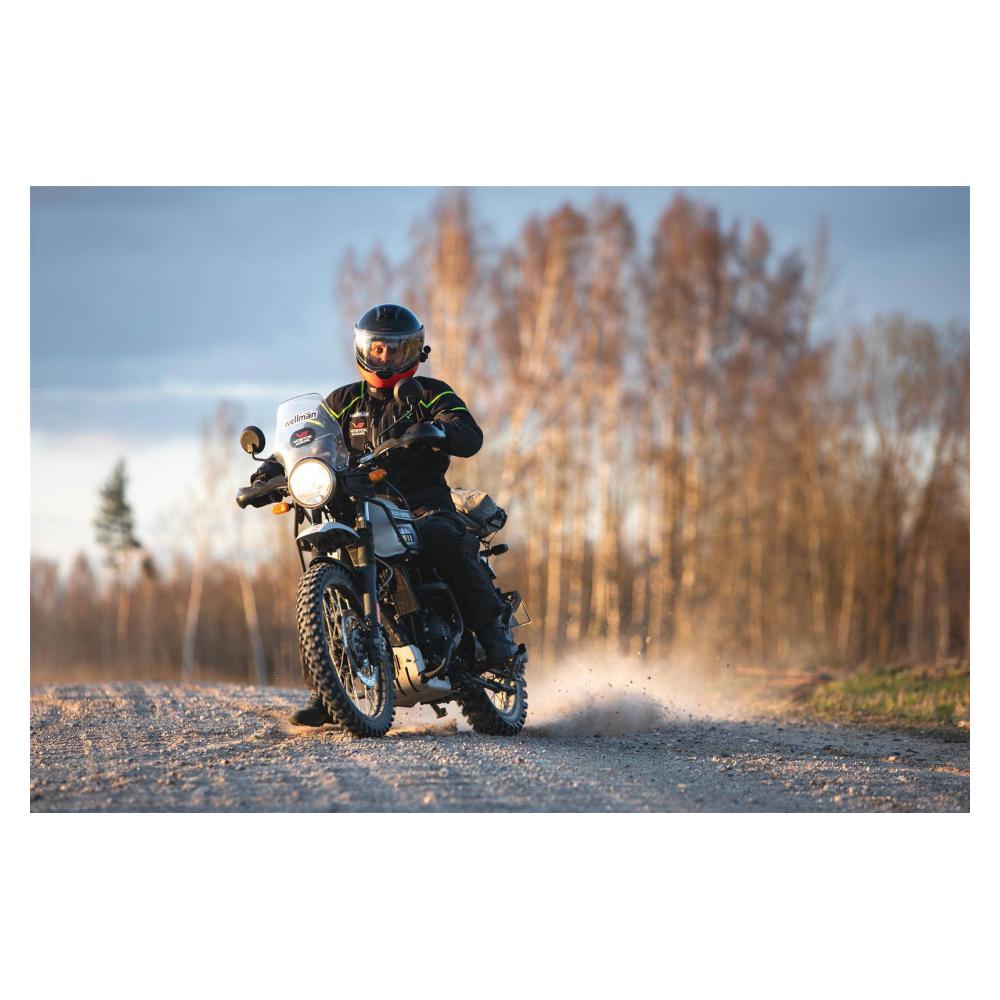 Vostok Europe Anchar Chrono Limited 6S21-510A583 - zegarek męski 15