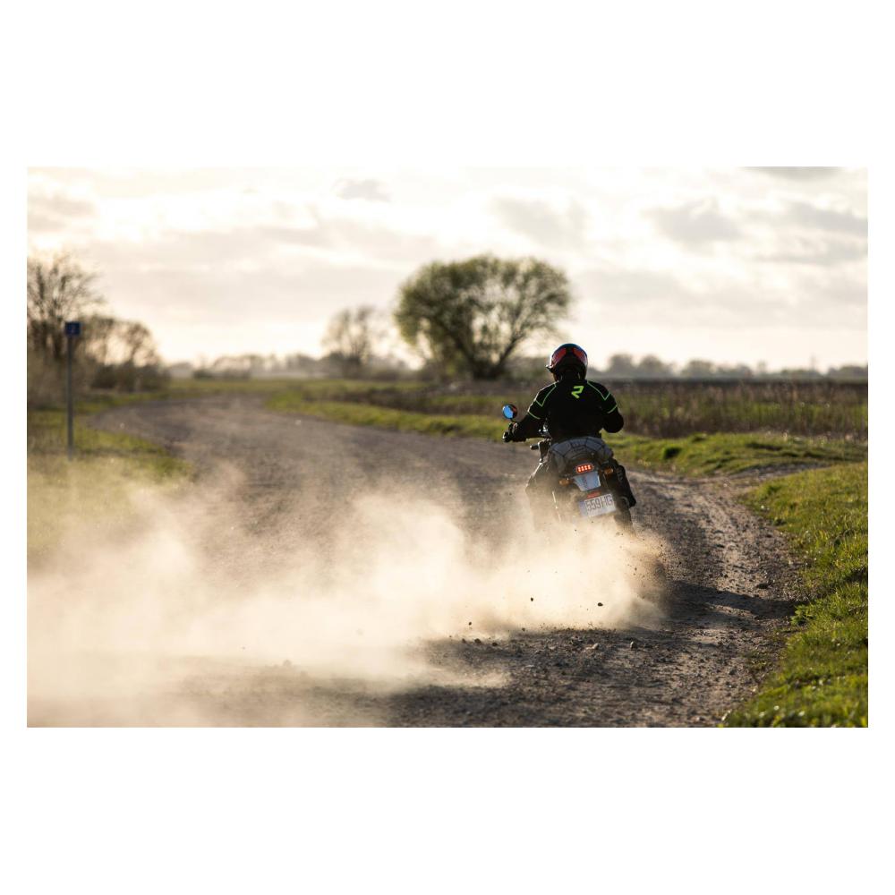 Vostok Europe Anchar Chrono Limited 6S21-510A583 - zegarek męski 16