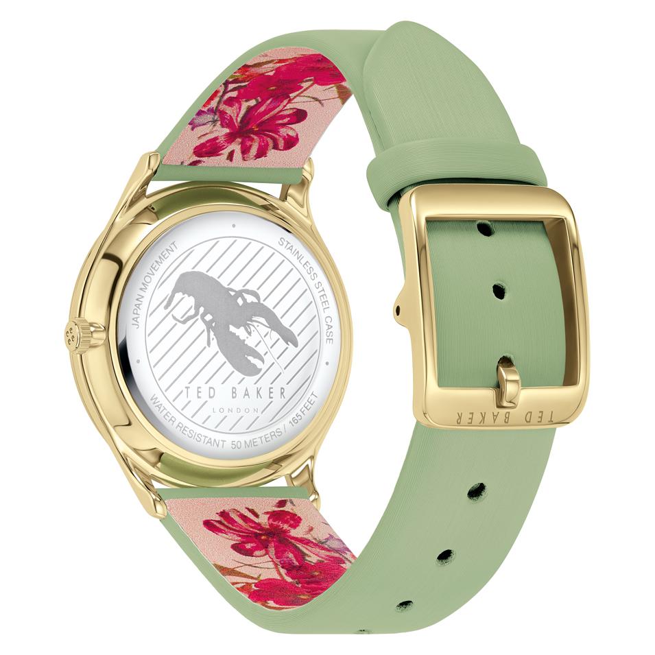 Ted Baker Belgravia BKPBGS004 - zegarek damski 8
