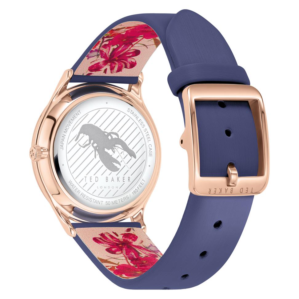 Ted Baker Belgravia BKPBGS005 - zegarek damski 8