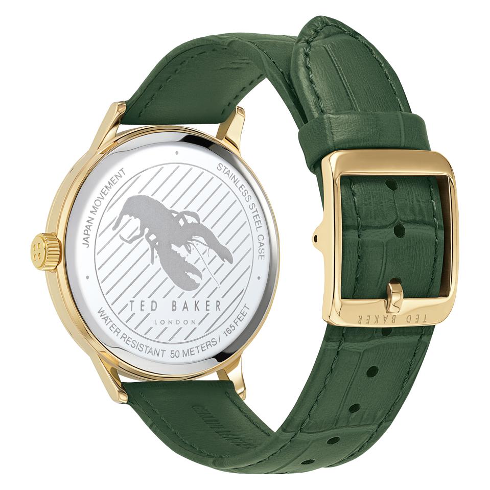 Ted Baker Cosmop BKPCSS009 - zegarek męski 8