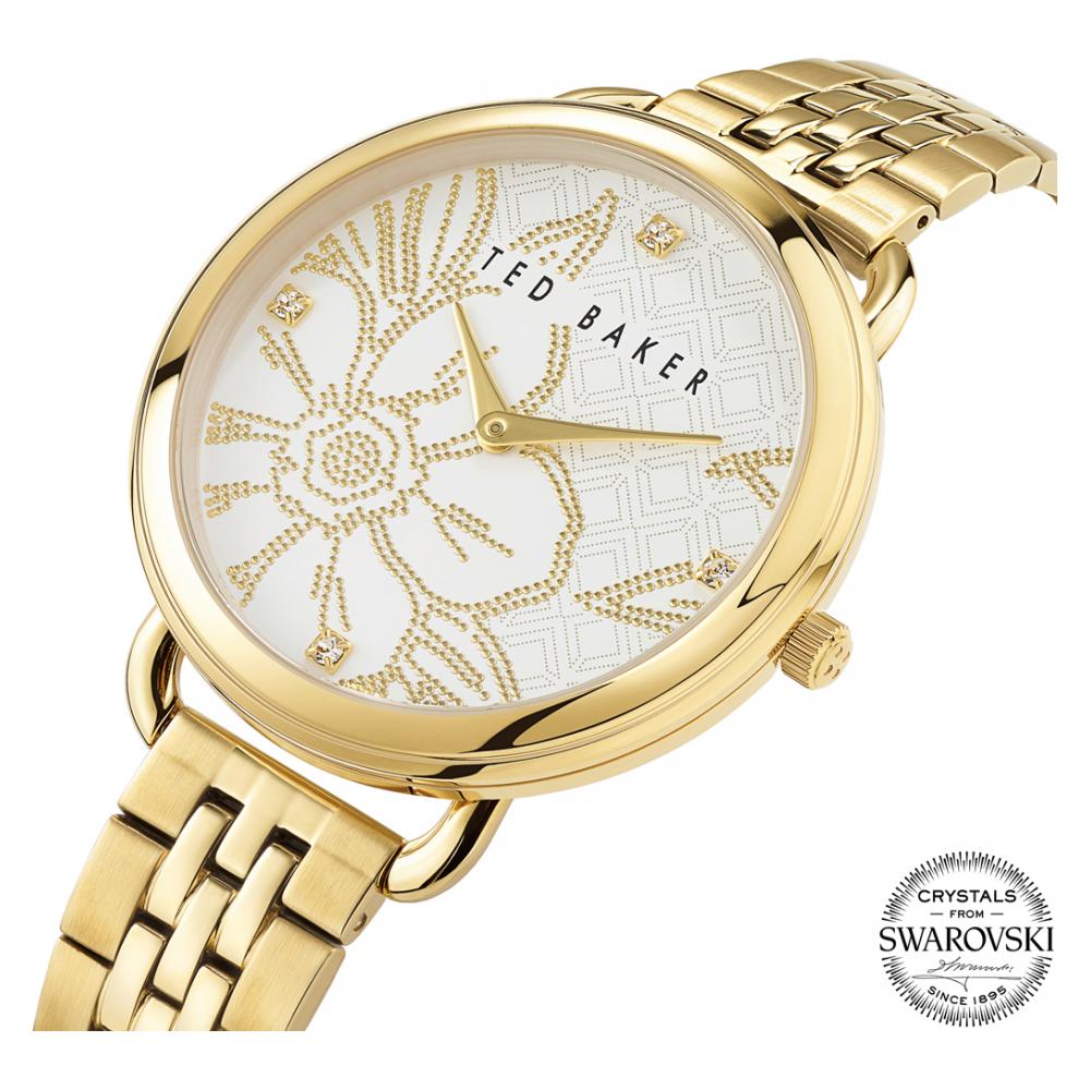 Ted Baker Hettie BKPHTS010 - zegarek damski 7