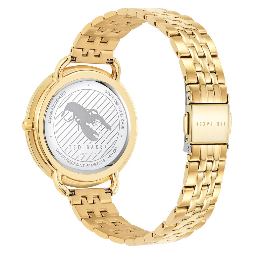 Ted Baker Hettie BKPHTS010 - zegarek damski 8