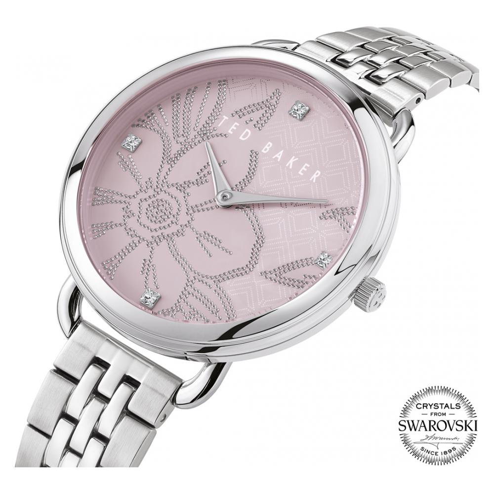 Ted Baker Hettie BKPHTS012 - zegarek damski 7