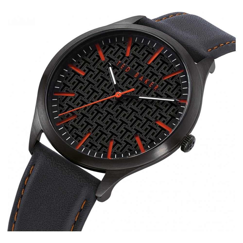 Ted Baker Manhatt BKPMHS004 - zegarek męski 7