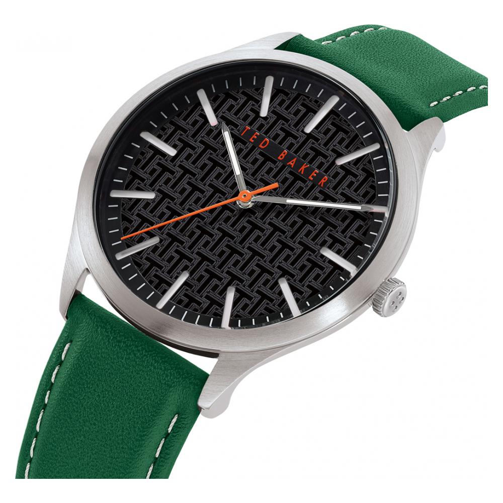 Ted Baker Manhatt BKPMHS005 - zegarek męski 7