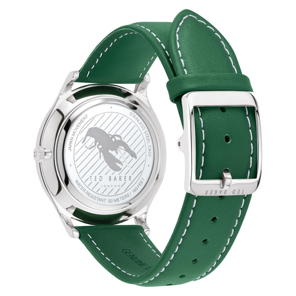 Ted Baker Manhatt BKPMHS005 - zegarek męski 8