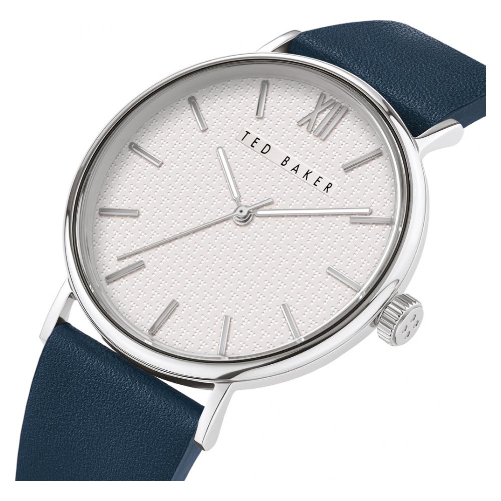 Ted Baker Phylipa Gents BKPPGS001 - zegarek męski 7
