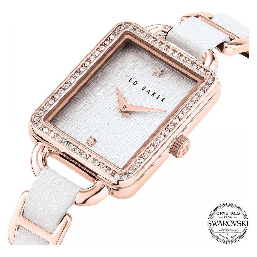 Ted Baker Primrose BKPPRS002 - zegarek damski 7