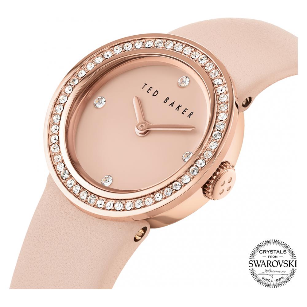 Ted Baker Seerena BKPSES004 - zegarek damski 7