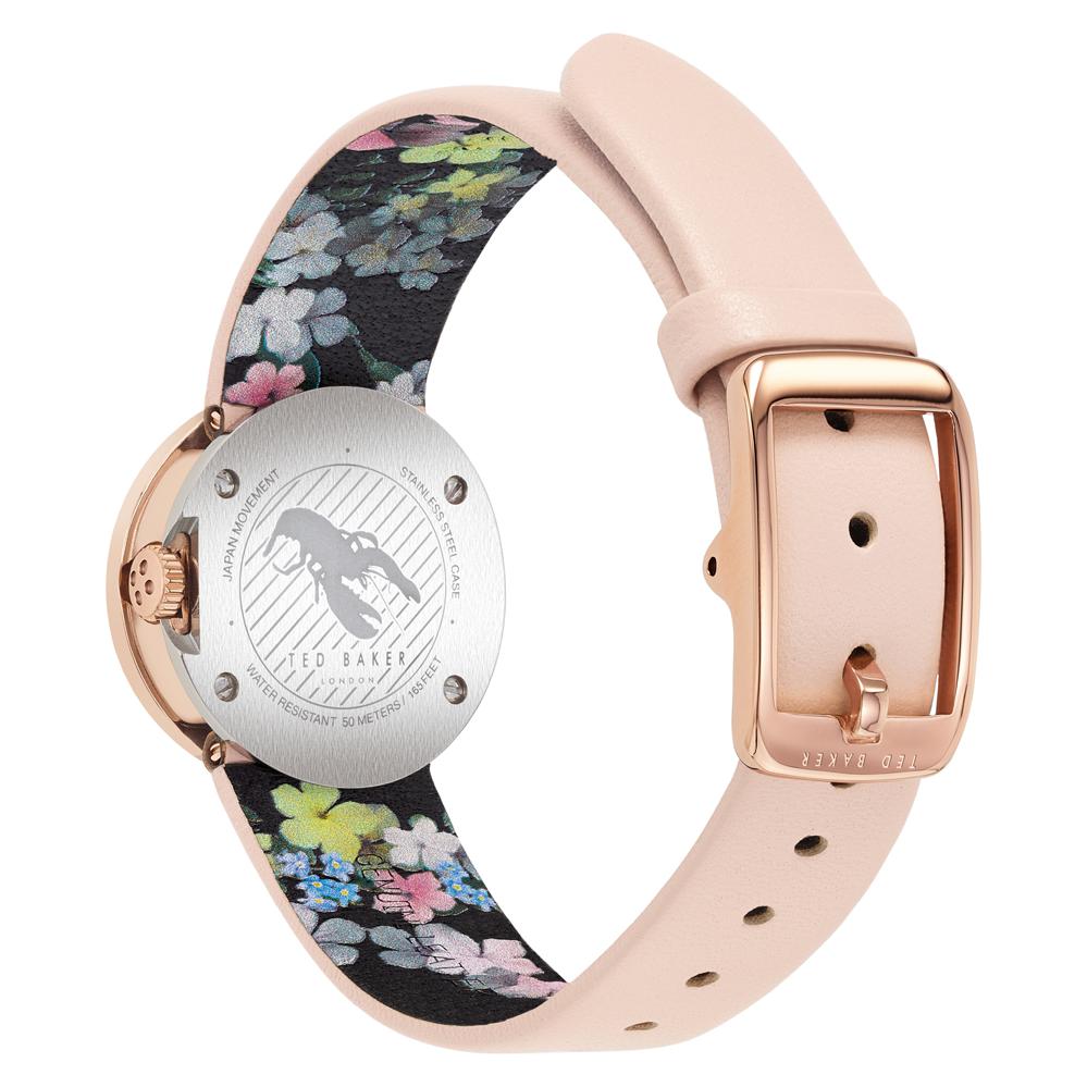Ted Baker Seerena BKPSES004 - zegarek damski 8
