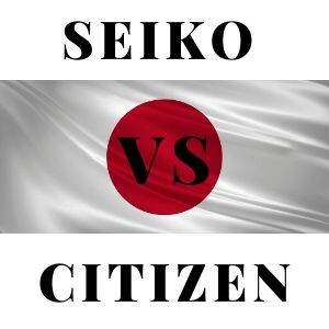 Japońska technologia. Światowy sukces. Seiko i Citizen- czym się różnią?