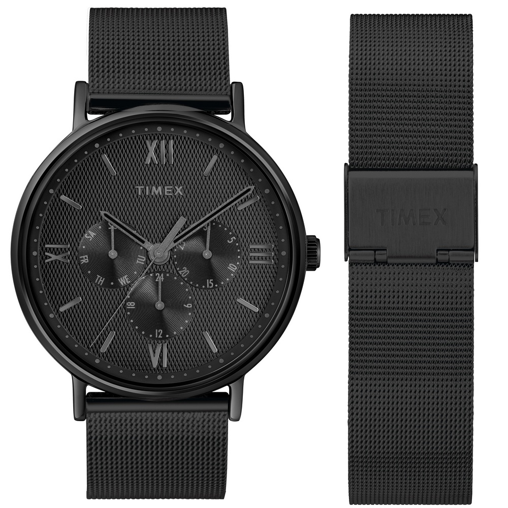 Kolekcja Specjalna Timex dla ZegarkiCentrum.pl TW2T35268 - zegarek męski 9