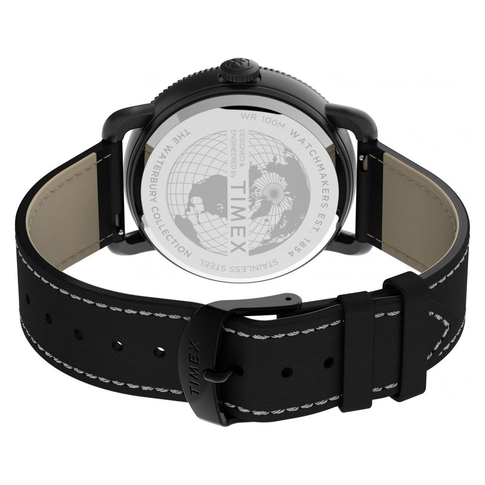 Timex Port TW2U01800 - zegarek męski 9