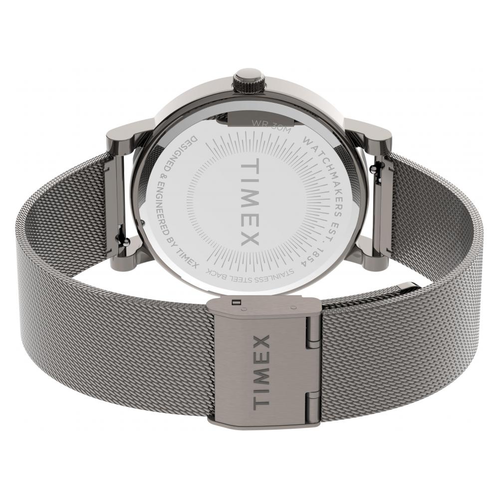 Timex Originals TW2U05600 - zegarek damski 9