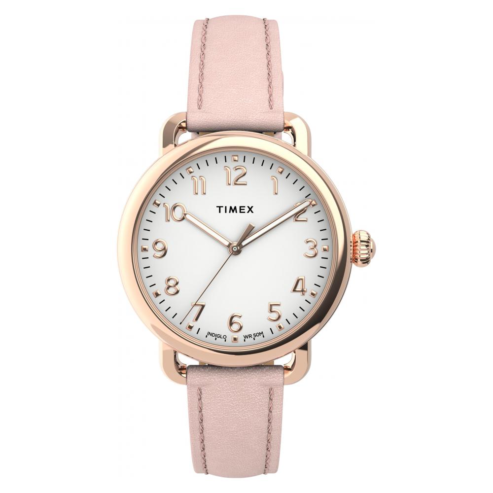 Timex Standard TW2U13500 - zegarek damski 1