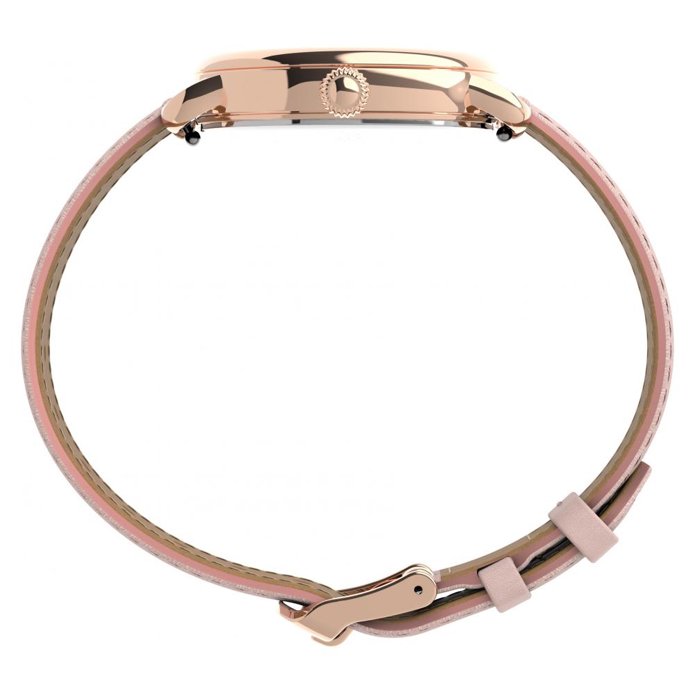 Timex Standard TW2U13500 - zegarek damski 7